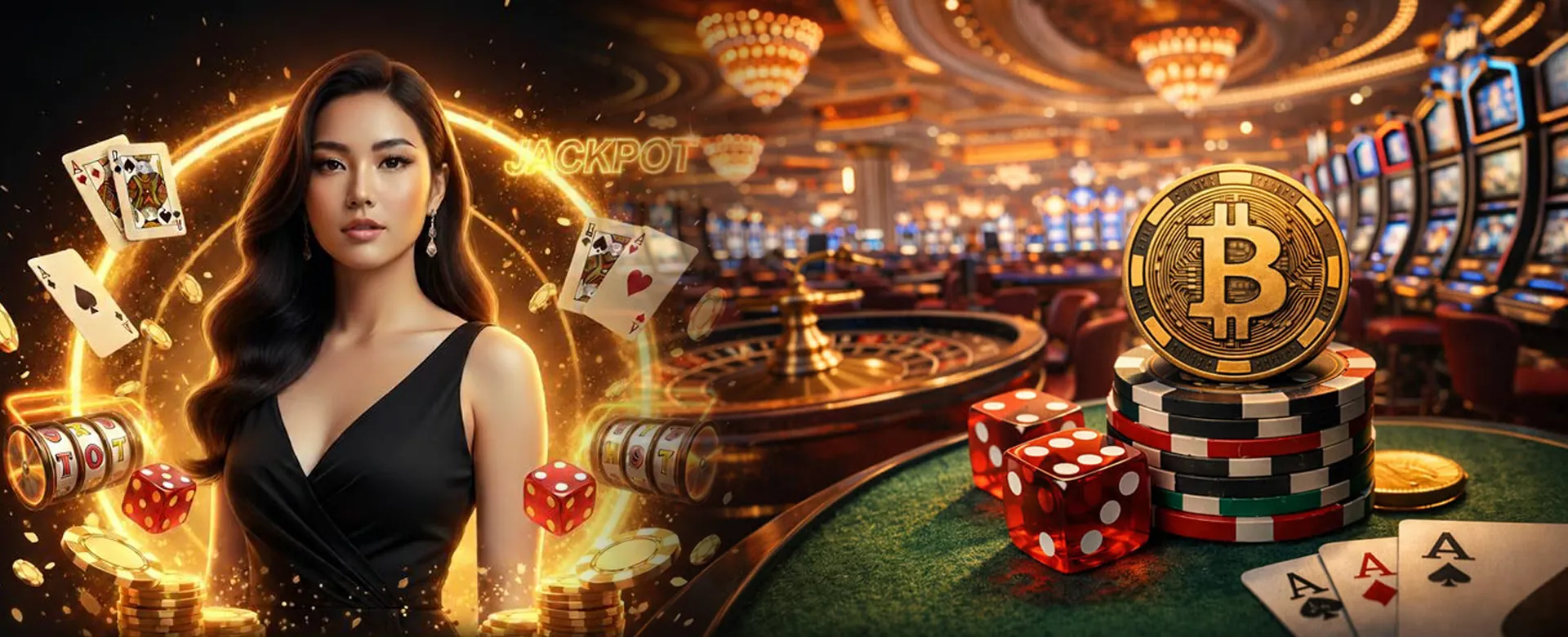 BMW55 Casino Philippines promotional banner with exclusive offers
